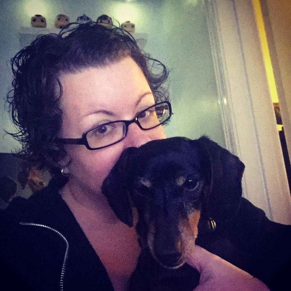 Meet your Posher, Nikki